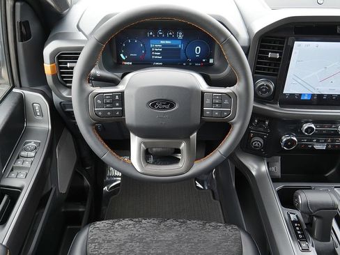 New 2026 Ford F150 Tremor w/ Tow/Haul Package AWD/4WD image 18