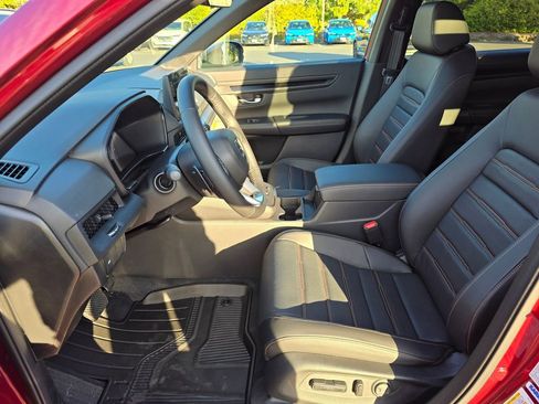 New 2026 Honda CR-V Sport-L image 11