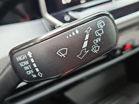 New 2026 Volkswagen GTI S FWD image 25