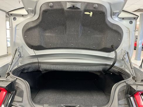 Used 2025 Ford Mustang Premium RWD image 11