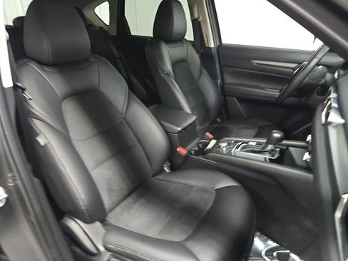 Used 2023 MAZDA CX-5 AWD 2.5 S w/ Select Package image 15