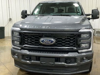 New 2026 Ford F250 XL w/ STX Appearance Package