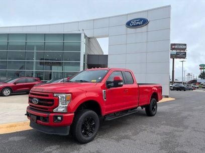 Used 2022 Ford F350 Lariat
