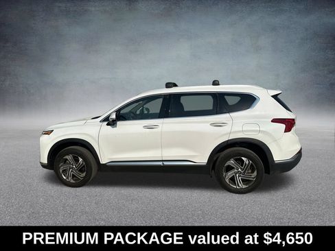 Used 2023 Hyundai Santa Fe SEL w/ Premium Package AWD/4WD image 2
