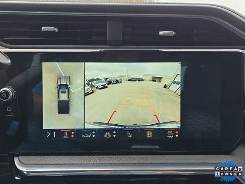 Used 2024 GMC Sierra 3500 Denali w/ Denali Reserve Package image 23