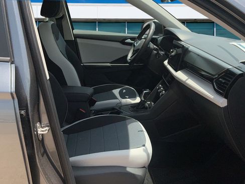 New 2026 Volkswagen Taos S FWD image 11