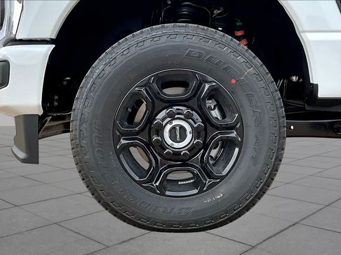 New 2026 Ford F250 XL w/ STX Appearance Package AWD/4WD image 11