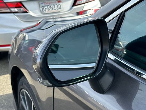 Used 2024 Toyota Camry XLE image 19