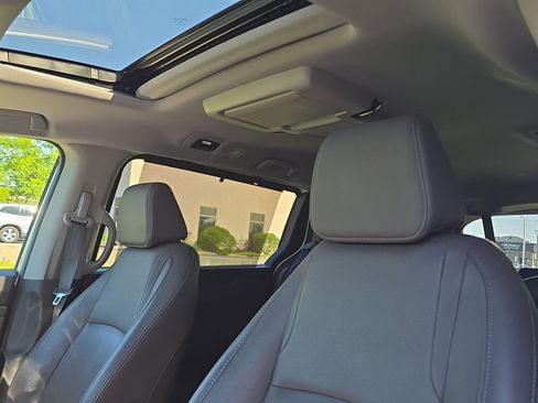 Used 2020 Honda Odyssey Elite image 9