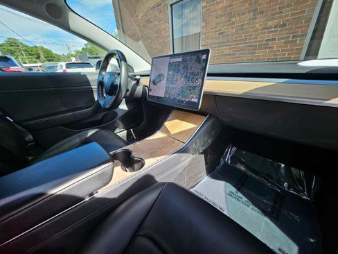 Used 2018 Tesla Model 3 Long Range AWD/4WD image 55