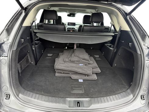 Certified 2023 MAZDA CX-9 Touring AWD/4WD image 17
