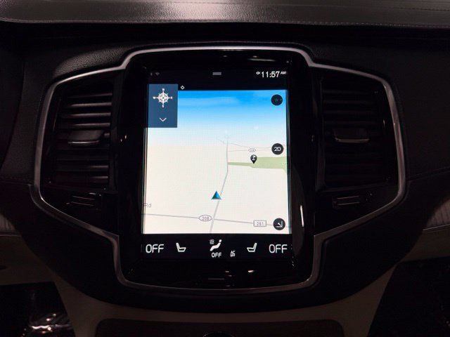 Used 2022 Volvo XC90 T8 Inscription AWD/4WD image 14