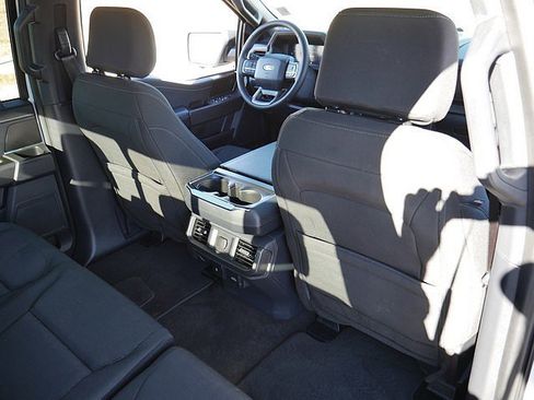 Used 2024 Ford F150 XLT w/ Equipment Group 302A MID image 56