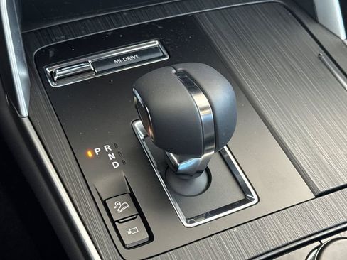 New 2026 MAZDA CX-90 3.3 Turbo S w/ Premium Plus image 22