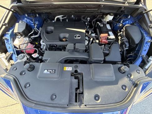 Used 2025 Lexus NX 250 FWD w/ Accessory Package (K3) image 26