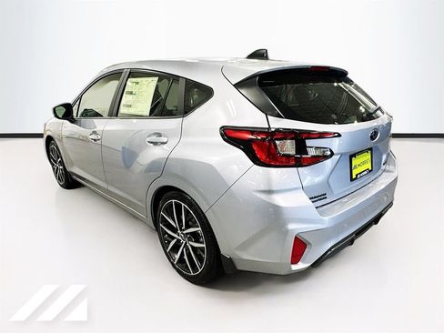 New 2026 Subaru Impreza 2.0i Sport AWD/4WD image 7