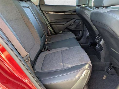 Used 2022 Kia Seltos S image 20