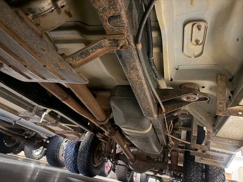 Used 1999 Dodge Ram 3500 Truck 4x4 Quad Cab image 26