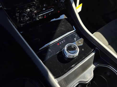 New 2025 Jeep Grand Cherokee Altitude image 23