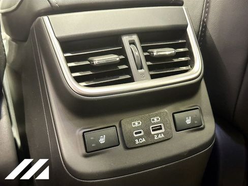 Used 2024 Subaru Outback Limited XT image 28