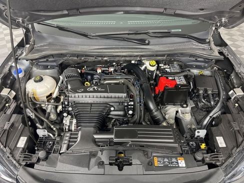 Used 2025 Ford Escape Platinum image 35