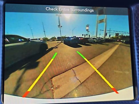 Used 2017 Dodge Charger SRT Hellcat w/ Harman/Kardon Audio Group image 30