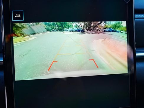 New 2026 GMC Terrain Elevation w/ Black Edition image 15