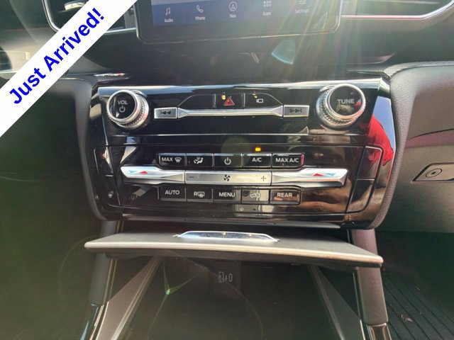 Used 2022 Ford Explorer ST-Line w/ Class IV Trailer Tow Package RWD image 25