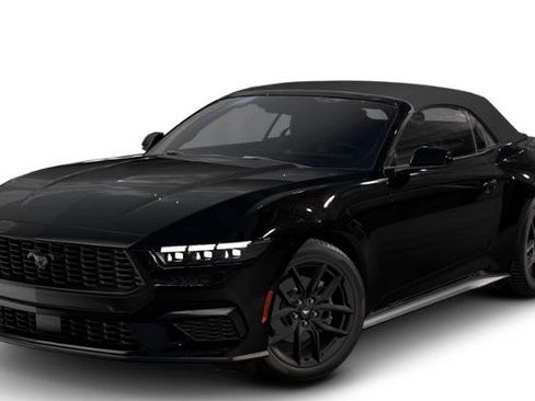 New 2026 Ford Mustang Premium w/ Mustang Nite Pony Package image 23
