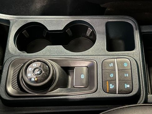 Used 2023 Ford Maverick Tremor w/ Tremor Off-Road Package image 11