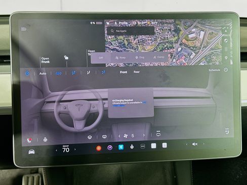 Used 2021 Tesla Model 3 Long Range image 23
