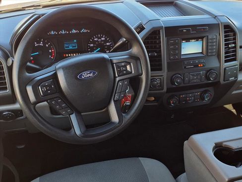 Used 2020 Ford F250 XL w/ STX Appearance Package image 13