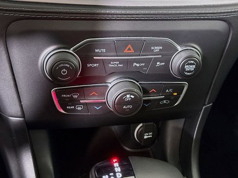 Used 2023 Dodge Charger GT w/ Plus Group image 6