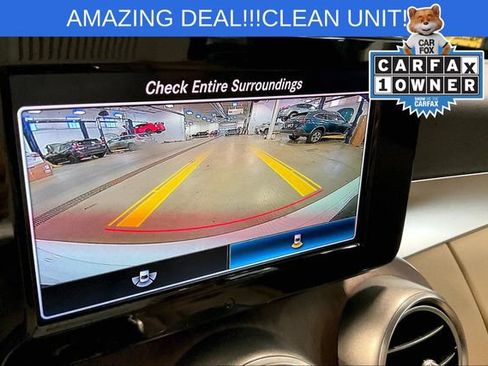 Used 2019 Mercedes-Benz C 300 4MATIC Sedan image 21