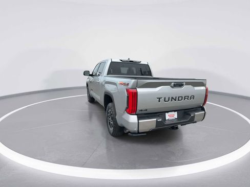 New 2025 Toyota Tundra SR5 image 6