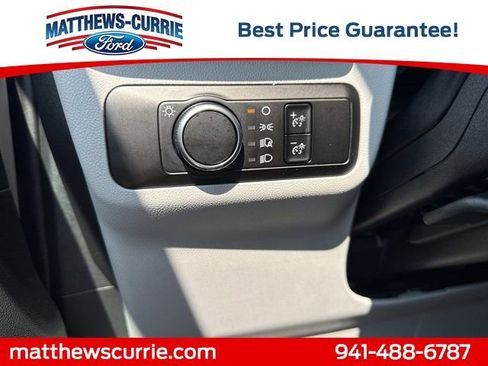 Certified 2025 Ford Escape Active image 24