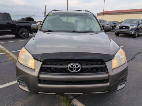 Used 2011 Toyota RAV4 4WD w/ Base L4 Extra Value Pkg image 8