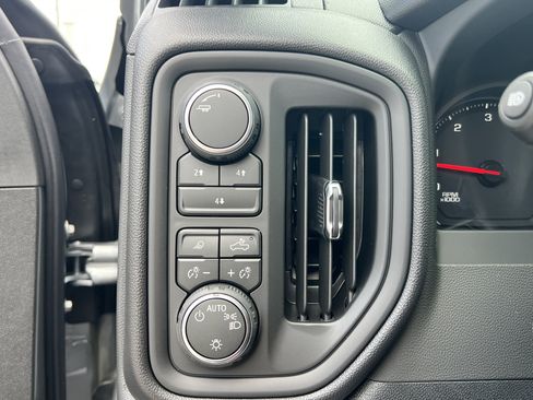 New 2026 Chevrolet Silverado 2500 Custom w/ Custom Value Package AWD/4WD image 53