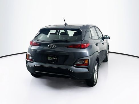 Used 2020 Hyundai Kona SE image 9