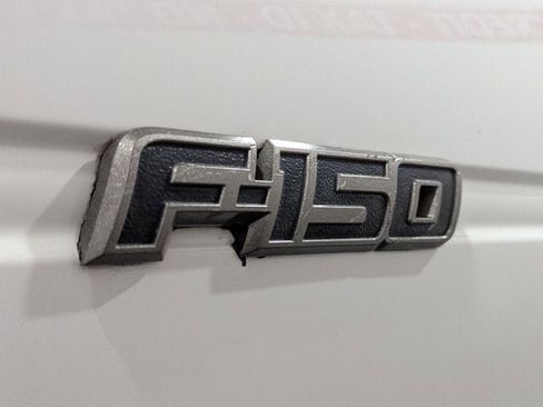 Used 2014 Ford F150 Raptor w/ Equipment Group 801A Luxury image 52