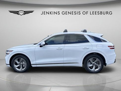 Used 2026 Genesis GV70 2.5T AWD/4WD image 9
