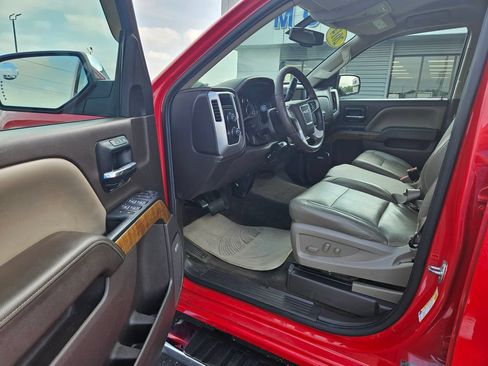 Used 2014 GMC Sierra 1500 SLT AWD/4WD image 13