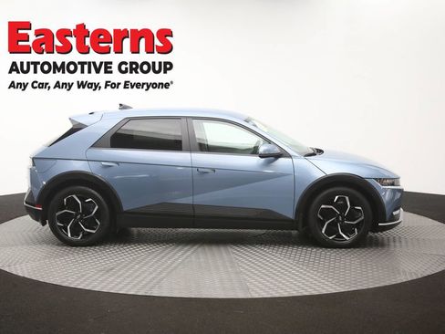 Used 2023 Hyundai Ioniq 5 SE AWD/4WD image 46