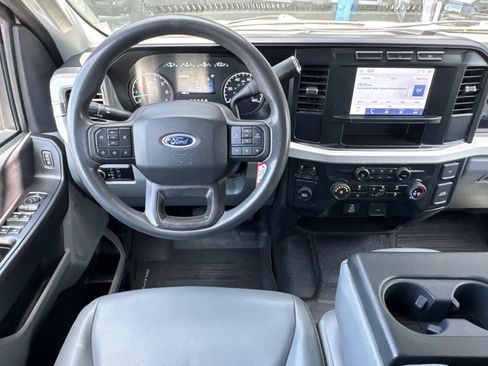 Used 2023 Ford F250 XL w/ XL Chrome Package RWD image 22