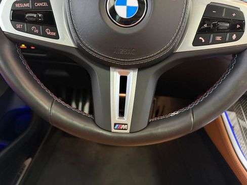 Used 2026 BMW X5 M60i image 38