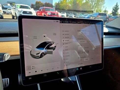 Used 2019 Tesla Model 3 Performance AWD/4WD image 38