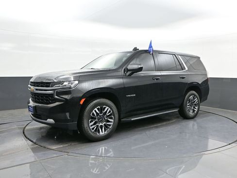 Used 2021 Chevrolet Tahoe LS RWD image 31
