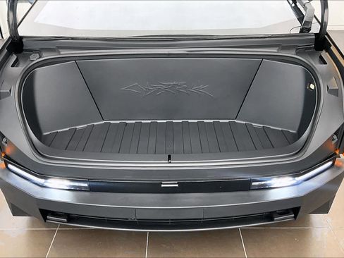 Used 2024 Tesla Cybertruck Cyberbeast image 30