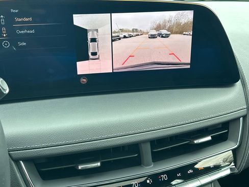 New 2026 Cadillac CT5 Premium Luxury image 28