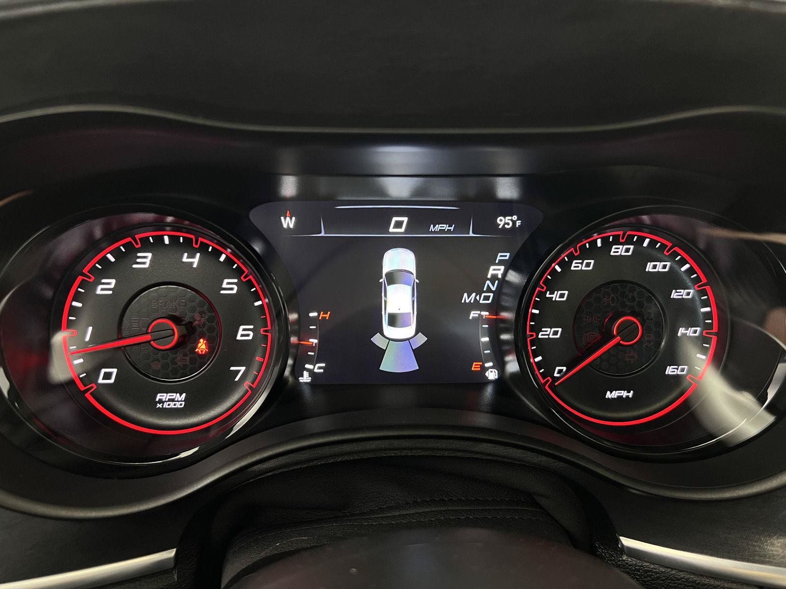 Used 2023 Dodge Charger R/T w/ Daytona Edition Group RWD image 2